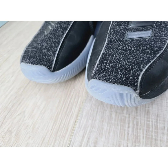 Adidas Next Level N3xt L3V3L 2020 Athletic Basketball High Top Pull On Shoes 7.5 - Picture 8 of 10